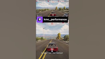 BUG | NFS UNBOUND | kmc_performance auf #Twitch