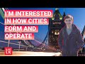 MSc Urbanisation and Development at LSE | Student Profile