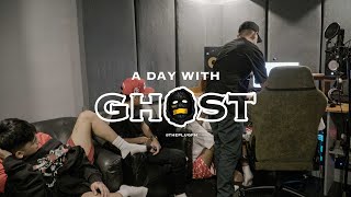 A Day With Ghost