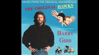 Barry Gibb - Words Of A Fool