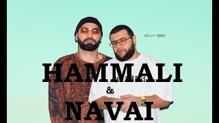 Hammali & Navai 🕺🏻 ВСЕ ПЕСНИ. Лучшие треки 2021 подряд, сборка by lex2you Music