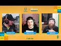 JUBs BSB 21 - Dia 01 - CS: GO