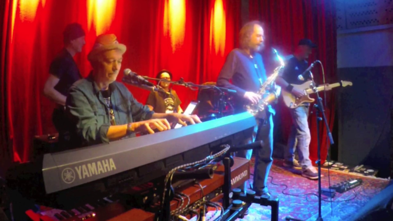 Guarda The long way home - Downtown Blues Buzz su YouTube Guarda The long way home - Downtown Blues Buzz su YouTube