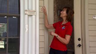 Hurricane Preparation: "Home"