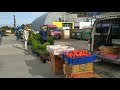 Vlog # 11 Silute Town's Market & Fish Soup Championship Turgus & Zuvienes Virimo Cempionatas #Silute