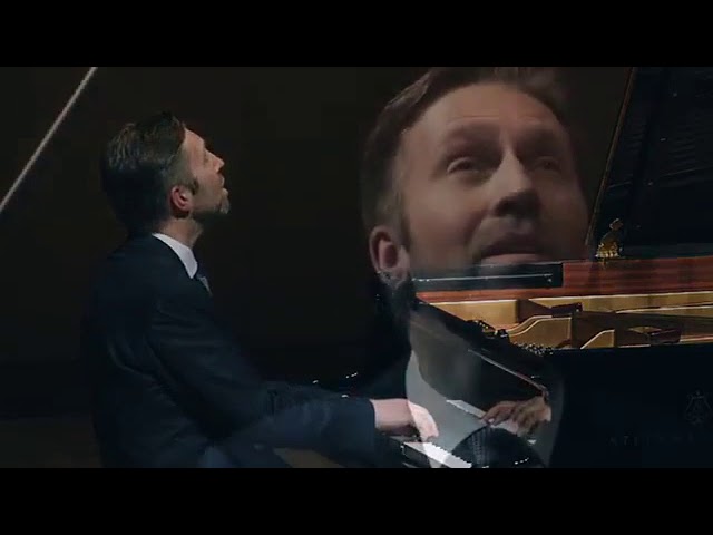 Chopin - Ballade n° 4 : Leif Ove Andsnes, piano