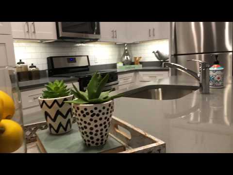 Keva Flats Kitchen