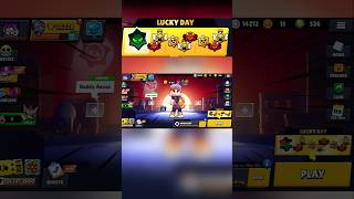“When my luck hits 1000%🔥#brawlstars #shorts #viral #gaming #phonk