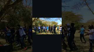 Dance for workplace wellness #teambuilding #motivation #corporatelife #love #comedy