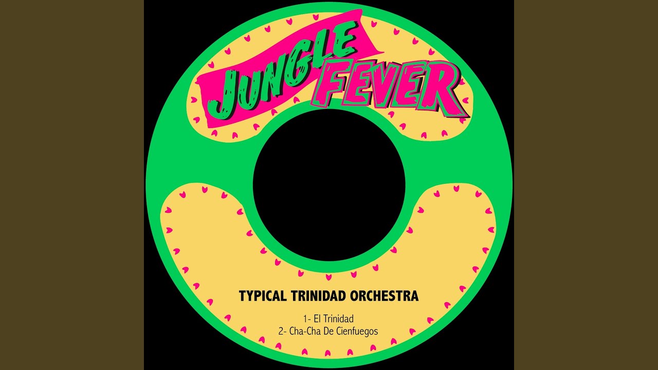 El Trinidad (Remastered)