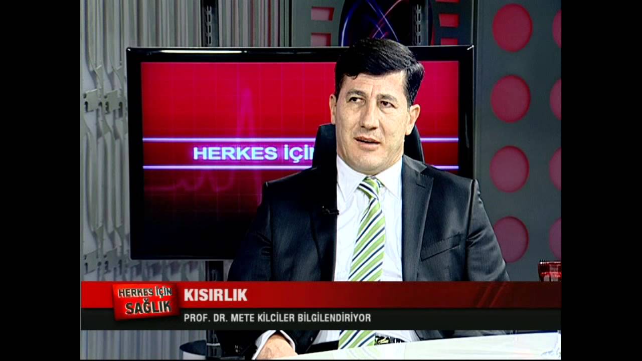 Bobrek Tumorleri Prof Dr Mete Kilciler Youtube