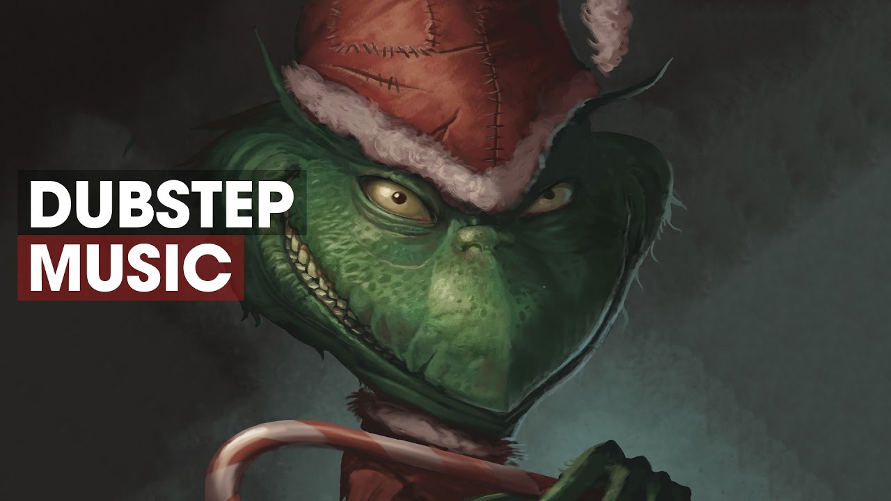 [Dubstep] EH!DE Nutcracker YouTube