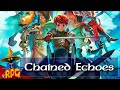 Live Chained Echoes: parte 6
