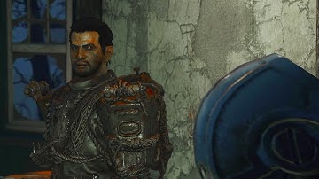 Fallout 4 Survival Playthrough # 112