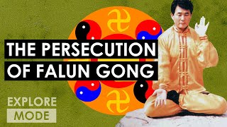 Why is Falun Gong persecuted? | Organ Harvesting in China | EXPLORE MODE