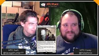 EP68: Murders at Karlov Manor Set Review!