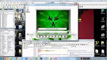 банер на Delphi 7  от ка** чи**ров