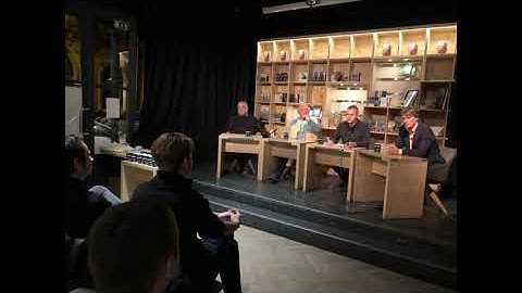 Kötöttfogás extra – Most a közönségé a szó