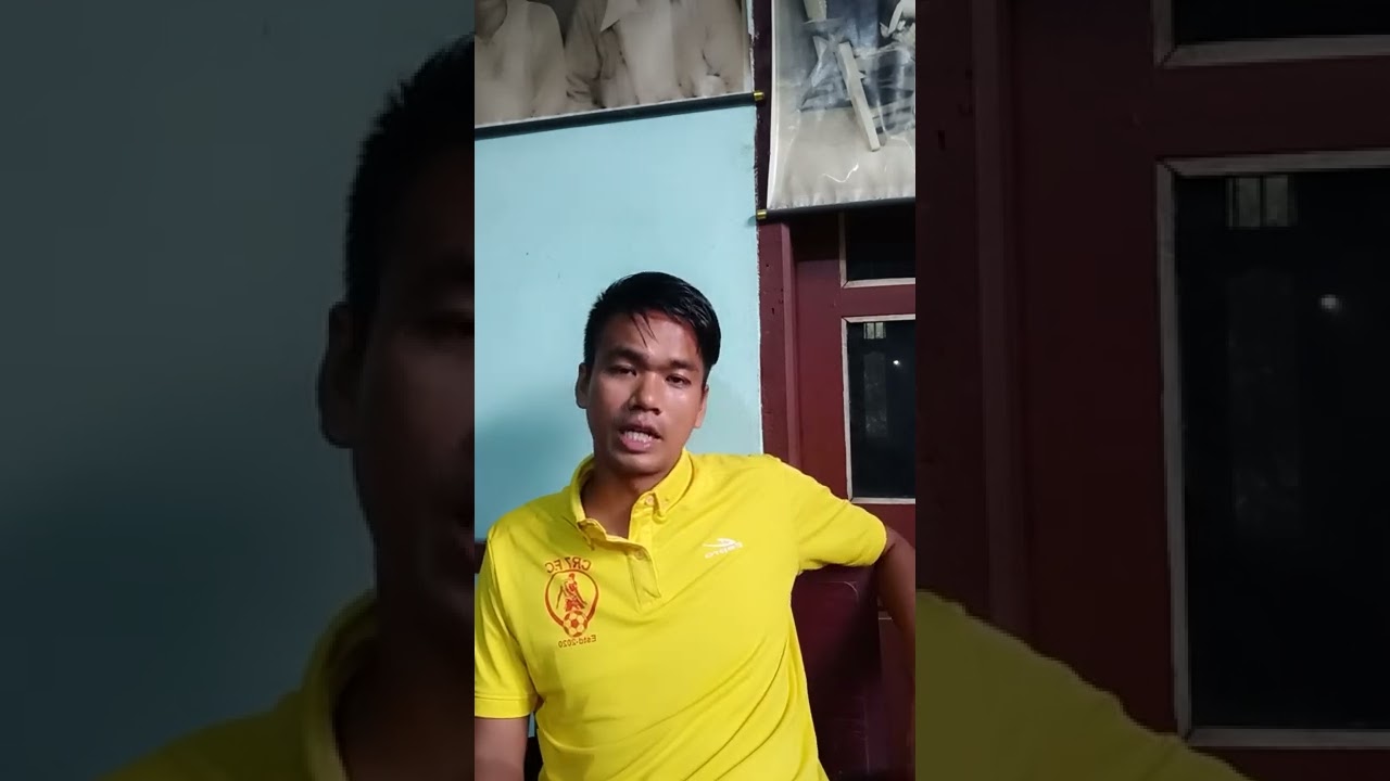 Youths Futsal League Explain 4