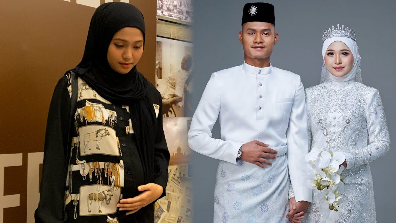 Luahan Siti Jamumall beberapa jam sebelum diceraikan kali kedua