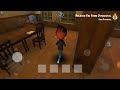 3d bully gameplay