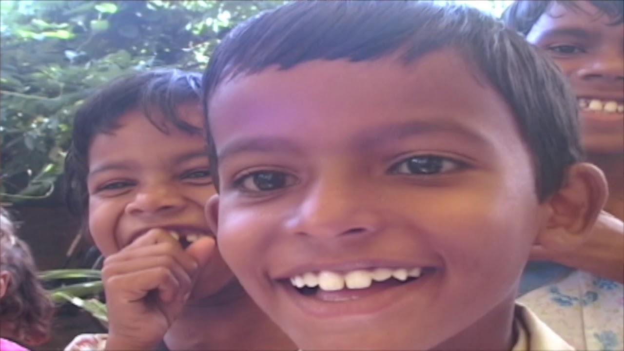 India Connection - Church Planting