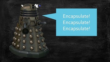 Avoiding global variables and the adverse side-effects with functions.