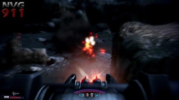 Mass Effect 3 gameplay walkthrough part 7