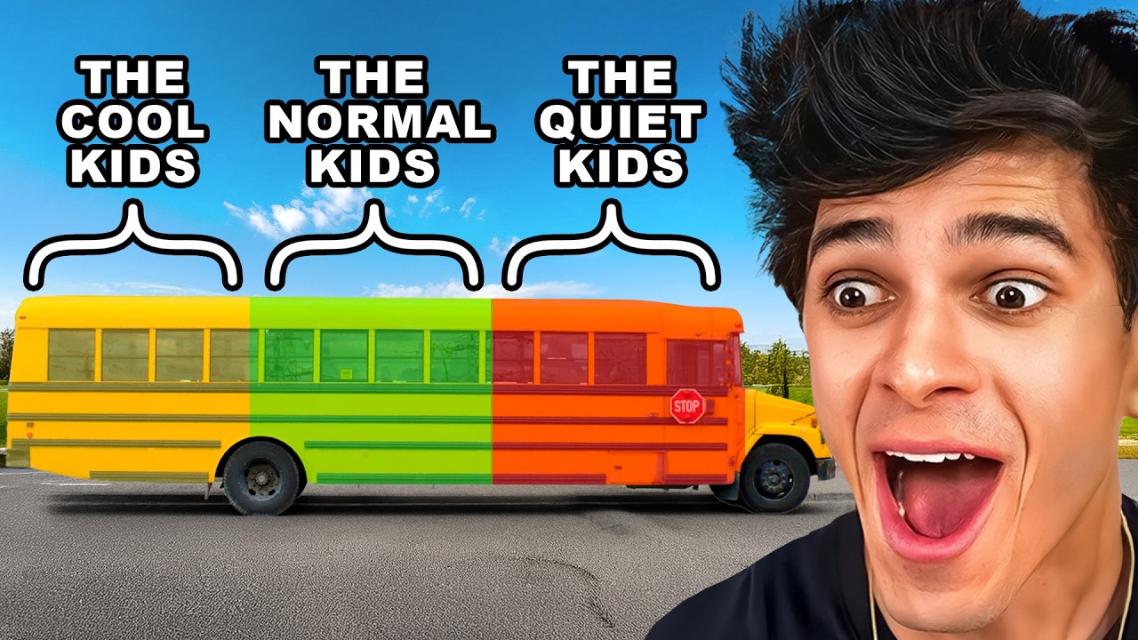 TikToks Only Kids Will Understand!