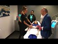 CoolSculpting Training with Louis "The Laser Guy"