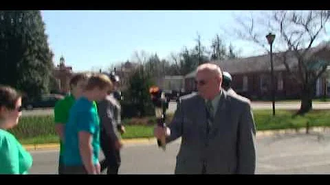 DOVER MAYOR CARLETON E CAREY SR.wmv