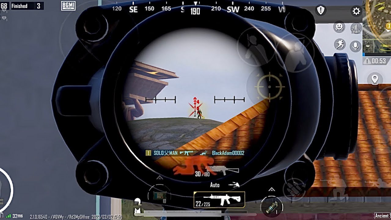 magnetic-aim-on-iphone-11-jonathangamingyt-youtube