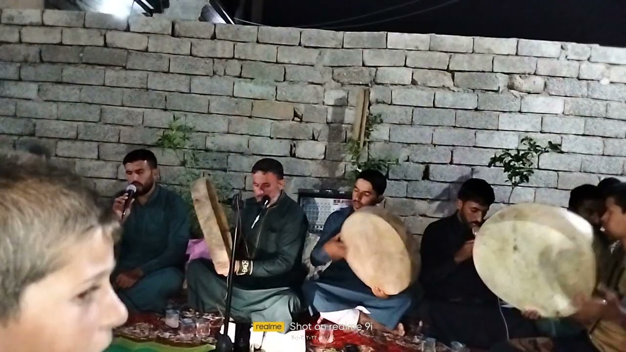 المداح ابو بلال