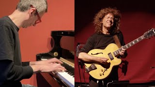Question & Answer By Pat Metheny
