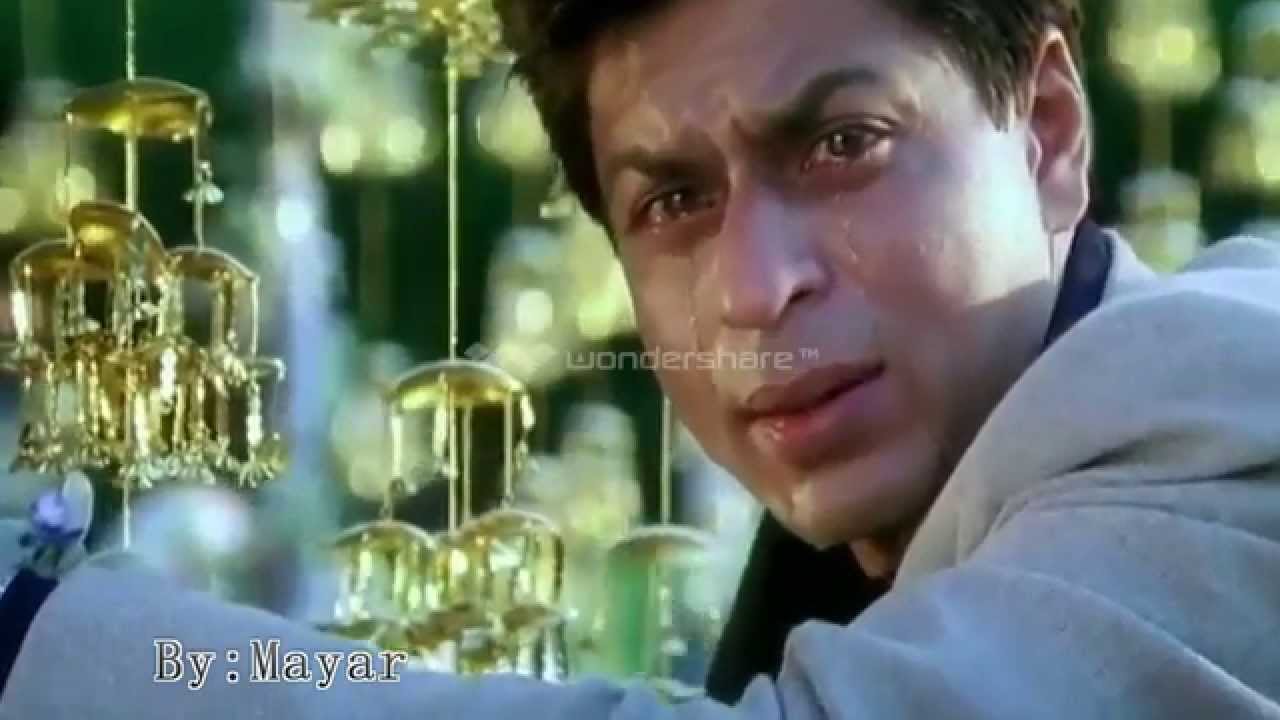 اغنية الحلم الجميل ل هاني شاكر -  شاروخان وبريتي