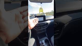 Ще один свіжий кросовер для міста в наявності на Карбазар!
