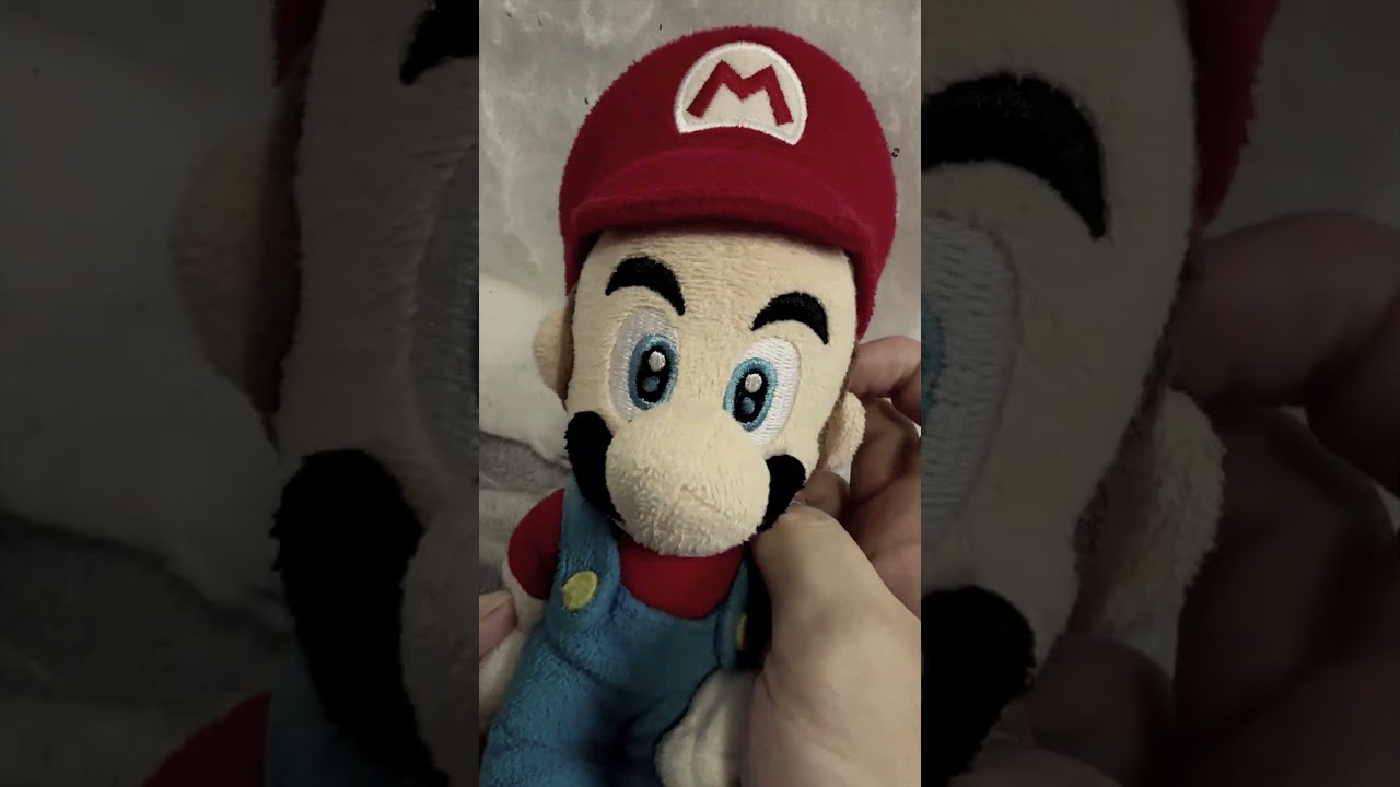 マリオの僕らの勝ちだお前の負けだ 【ジェームズミーム 煽り】