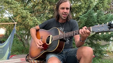 Scott Perrie - The Privacy Shanty - Pirate Chain Music Theme