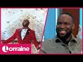 EXCLUSIVE: Britain's Got Talent Winner: Axel Blake | Lorraine