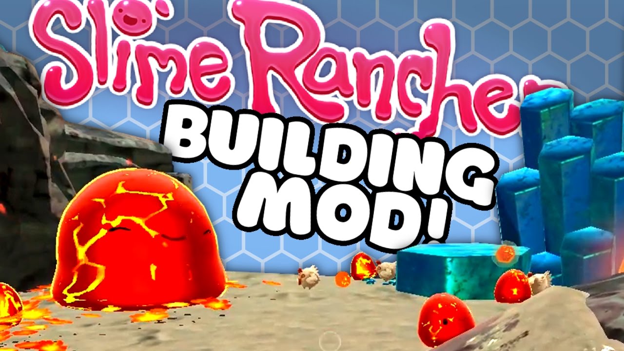 slime rancher mods more upgrades