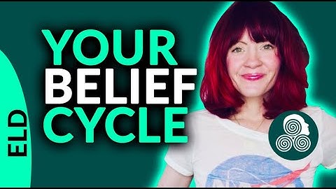 How Your Belief Cycle Greatly Affects Your Reality w Reality Transurfing
