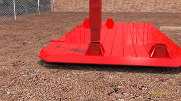 MGF | Drag Box | Safe System of Work