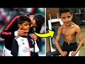 Reglas que Cristiano Ronaldo Hace que su Hijo Siga ¿Es excesivo?