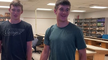 SVHS Expectation Matrix: Classroom Responsible