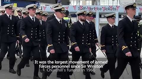 Week on the Network - 14/05/23