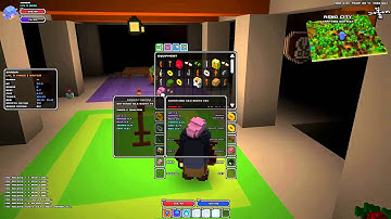 Cube World (Alpha) Session 4 1080p