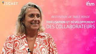 Tourisme Les Vraies Stratégies Rh Pour Fidéliser Un Collaborateur