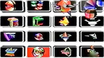 [HQ Reupload] Cybernet — Baby Universe