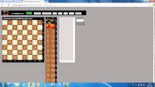 แนะนำใช้โปรแกรมวางหมาก screenshot 2