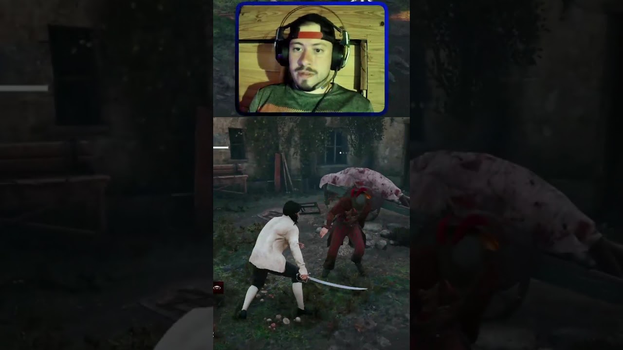 que DEVER PATRIÓTICO o que rapaz hahahah | #feabbady em #Twitch